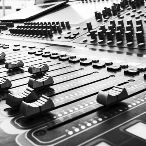audio